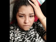 Play MP4 - Suegra ojal&aacute; no llegue tu bendici&oacute;n porque si no tenemos que dejar de follar y tu culo est&aacute; muy rico