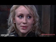 Play MP4 - Punishing sweetheart with drawings