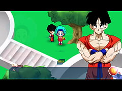 Play MP4 - Bulma Adventure 4 UNC Part 1 - Big Busty Bulma