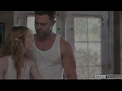 Play MP4 - I am bended over the tennis net and pussy licked by my coach