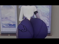 Play MP4 - Yelan&comma; la tercera mejor waifu del Genshin