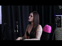 Play MP4 - O sexo inesquec&iacute;vel foi um menage com Jef&atilde;o&comma; onde teve seu primeiro squirting - Bahala Model & DJ Rafa Loira &lpar;SHEER&sol;RED&rpar;