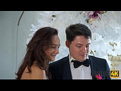 Play MP4 - WEIRD WEDDING WITH A WHORE&excl; BRIDE4K COMPILATION