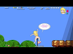 Play MP4 - Peach's Untold Tale World 1-2 &lbrack;3&rsqb;