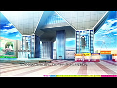 Play MP4 - Tenioha 2 - Introduction Part 1 - Meeting Some Teenage Baddies