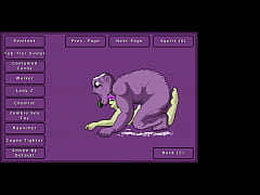 Play MP4 - Simply Mindy - Farmer Job and Endings