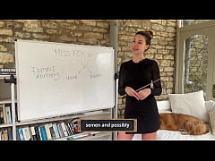 Play MP4 - Female Anatomy&colon; Different PUSSY TYPES