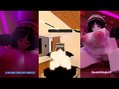 Play MP4 - ROPORN - Liz es follada en la casa de un seguidor &lpar;Vertical&rpar;