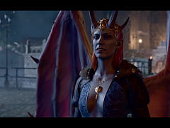 Play MP4 - Baldur's Gate 3 Naked Playthrough&colon; Mizora Sex Scene &lpar;no mods&rpar;