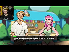 Play MP4 - How To Not Introduce Yourself To a Girl &lpar;Peachy Sands Bay&rpar;