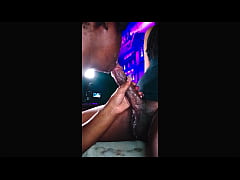 Play MP4 - This girl DarkChocolateBarbie is the certified goat