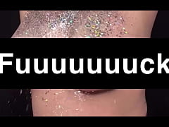 Play MP4 - Glitter glitter everywhere&period;  &num;Diamond &num;glitter &num;sparkle