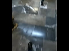 Play MP4 - Culito en el metro 3&period;0