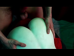 Play MP4 - Super sexy passionate anal sex with a big round ass&excl;