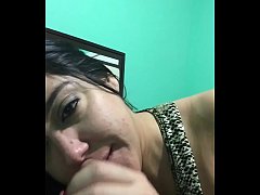 Play MP4 - Ladydivadoll deep blowjob