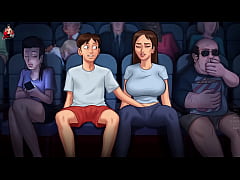 Play MP4 - Summertime Saga - Jenny's Route - Tech Update Version &vert; Part 5