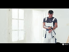 Play MP4 - Housewife Freeuse Time Stop Porn - Fuckdoll Gets Pranked by Handyman