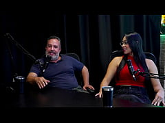 Play MP4 - A m&iacute;dia negativa ajuda&comma; s&oacute; grava sem camisinha&comma; comentou da atriz porn&ocirc; presa no Paraguai&comma; e a posi&ccedil;&atilde;o que gosta&period;&period;&period; - Binho TED &lpar;Ted Oficial&rpar; &vert; WATCH ON&colon; SHEER&sol;RED