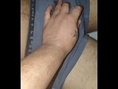 Play MP4 - Dormiu eu brincando com a rola