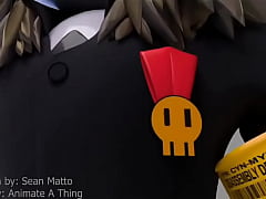 Play MP4 - N complaining about J