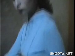 Play MP4 - Lustful hottie pleasures boyfriend