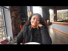 Play MP4 - My Husband Left Me Stranded At MT&period; Charleston in The Freezing Cold&excl; Thank God For Such A Big Dick Mountaineer