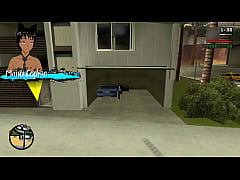 Play MP4 - Gta San andreas hot coffee mod - Cj is out in the country so let's have some country gal sex in a barn