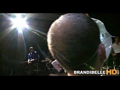 Play MP4 - Brandi Belle and Gorgeous Japanese Friend Modeling Before Fucking