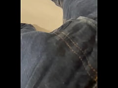 Play MP4 - Pissing in jeans in the shower