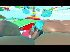 Play MP4 - Candy didn't want to wait till the end to get fucked &lpar;Sneak Peek&rpar;