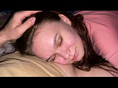 Play MP4 - Late Night Cream For My Stepdaughter
