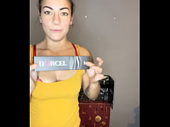 Play MP4 - Comme convenu plus que quelques minutes pour profiter de la vid&eacute;o avec la case &period;&period;&period;