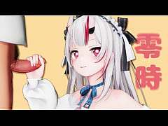 Play MP4 - グッバイ宣言 百鬼あやめ