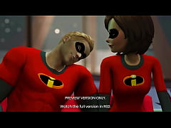 Play MP4 - Incredible XXX - 3d Hentai - Preview Version