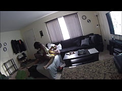 Play MP4 - introducing my friend to a little light bondage