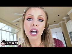Play MP4 - RYMJOB - Britney Amber Rimming My Neighbors Ass