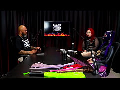 Play MP4 - Contou da sua primeira grava&ccedil;&atilde;o&comma; a primeira vez no mercado foi com Bruna Surfistinha&comma; e clientes a busca pra conversar - Rainbow Witch & Madame Agatha &lpar;WATCH ON&colon; SHEER&sol;RED&rpar;