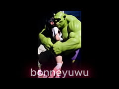 Play MP4 - Bonneyuwu - ELFA chiquita secuestrada&comma; fantasia &comma; "PARTE 1 "