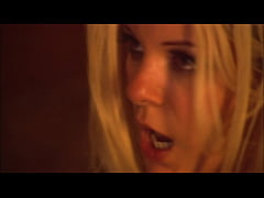 Play MP4 - Blonde milf Carmen Luvana fucking in a chalet