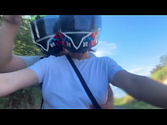 Play MP4 - Recog&iacute; Un Cliente De DIDI Sin Sost&eacute;n y Se Dio Cuenta De Mis Grandes Tetas