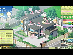 Play MP4 - Summer Clover &lbrack; HAREM HENTAI GAME &rsqb; Ep&period;24 HOT BOSS brings me to a abandonned spooky house &excl;