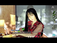 Play MP4 - Asian MILF masturbates in the kitchen &bull; FREE PASS &num;02