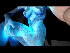 Play MP4 - Cortana loves my dick - 3D hentai uncensored SFM