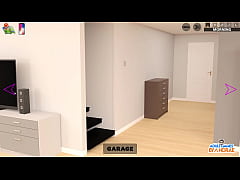 Play MP4 - EP6&colon; Quality Time with my Stepmom Elizabeth - Lust Theory - Season 1