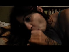 Play MP4 - Ex girlfriend blowjob