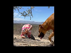 Play MP4 - Walking the Dog 2