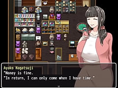 Play MP4 - Uma m&atilde;e faz amizade com um fantasma para salvar a vida do seu filho - Ayako's Scramble - Parte 1