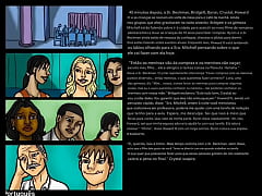 Play MP4 - Conto Er&oacute;tico - Mrs - Mitchell- Parte 1 &lpar;Portugu&ecirc;s&rpar;