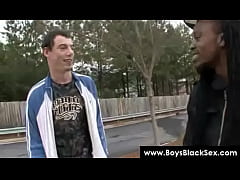 Play MP4 - Blacks Thugs Breaking Down Sissy White Boys Hard 22
