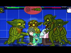 Play MP4 - Goblin 04 &lpar;Sample&rpar;